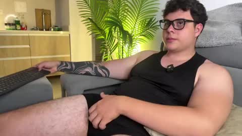 ODIN online show from 04.05.26