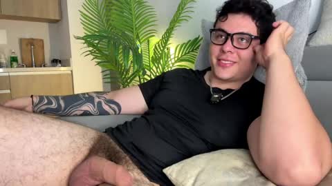 Snapshot of odin_blake chatting on 05.22.26 ODIN online show from 05.22.26