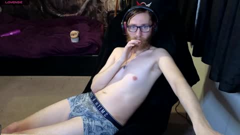 odin yes thats my real name online show from 03.02.25