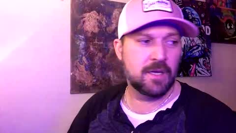 Odin Stone online show from 03.02.26