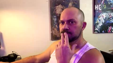 Odin Stone online show from 04.15.26