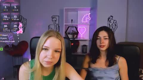 odri_sweet online show from 09.27.25