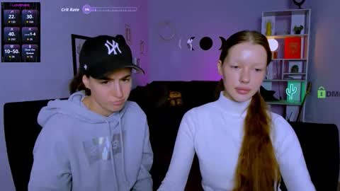 odri_sweet online show from 09.29.25