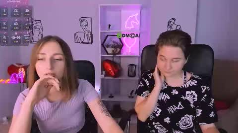 odri_sweet online show from 09.30.25