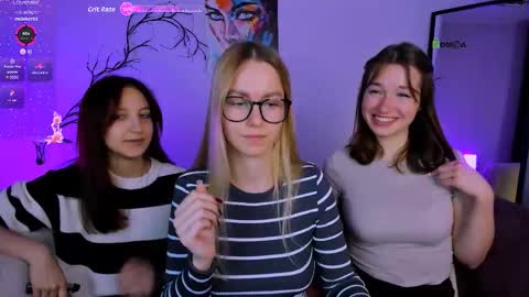 odri_sweet online show from 09.30.25