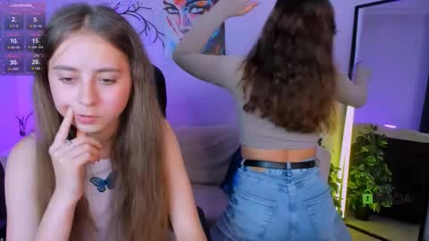 odri_sweet online show from 10.01.25