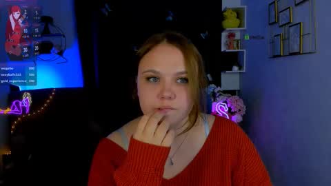 odri_sweet online show from 10.01.25