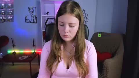 odri_sweet online show from 10.02.25
