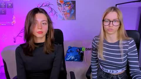 odri_sweet online show from 10.02.25