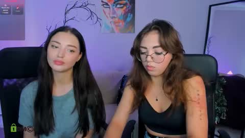 odri_sweet online show from 10.03.25