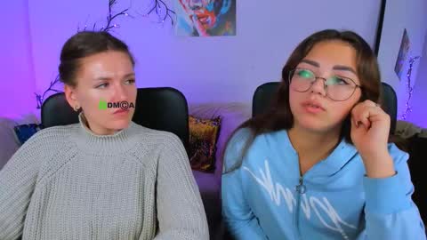 odri_sweet online show from 10.08.25