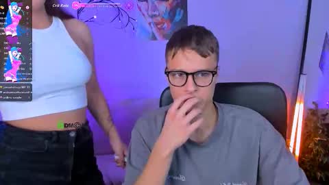 odri_sweet online show from 10.09.25