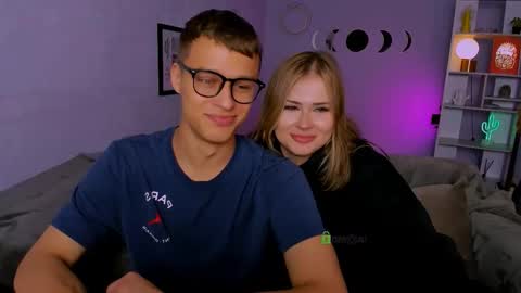 odri_sweet online show from 10.11.25