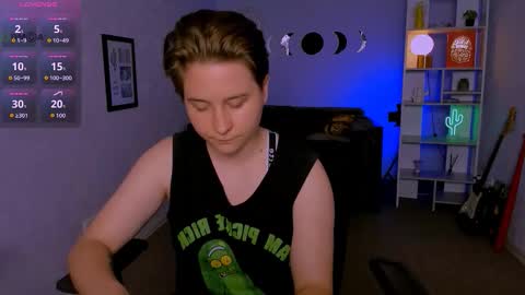 odri_sweet online show from 10.12.25