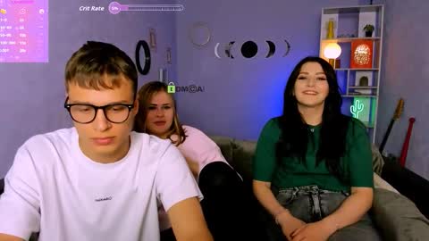 odri_sweet online show from 10.12.25