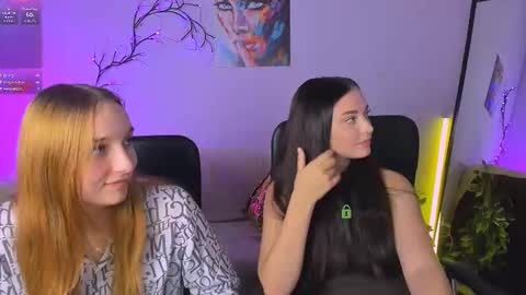 odri_sweet online show from 10.13.25
