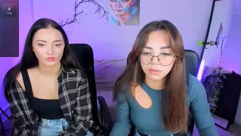 odri_sweet online show from 10.15.25