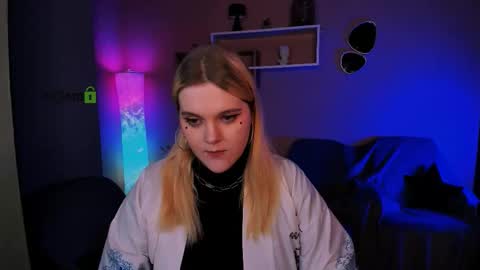 odri_sweet online show from 10.16.25