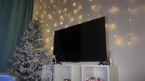 Snapshot of odriolsen chatting on 01.24.25 Odri online show from 01.24.25