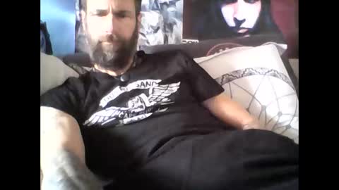 oedipe666cam online show from 02.17.25