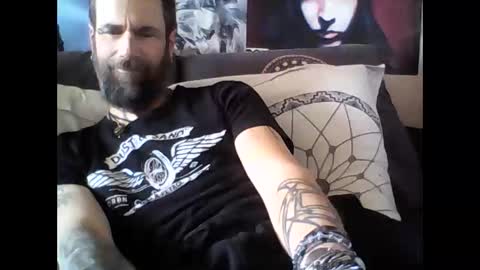 oedipe666cam online show from 03.05.25