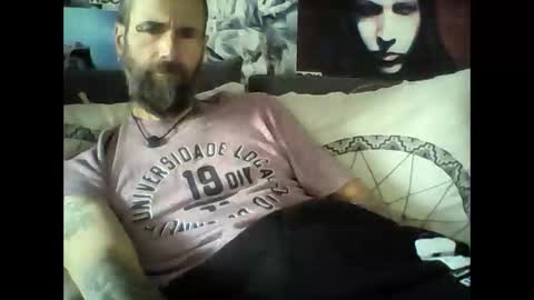 oedipe666cam online show from 11.20.25