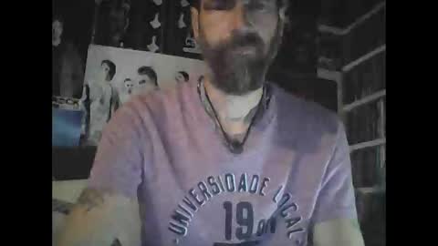 oedipe666cam online show from 11.26.25