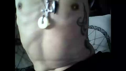 Snapshot of oedipe666 chatting on 02.19.26 oedipe666cam online show from 02.19.26