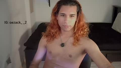 Zack online show from 04.09.26