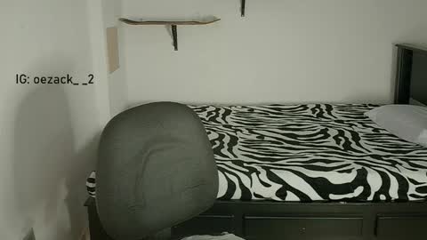 Zack online show from 04.12.26