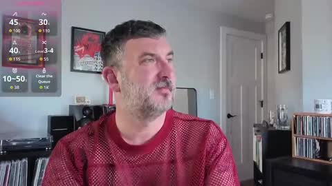 Office Dad online show from 10.15.25