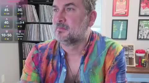 Office Dad online show from 11.29.25