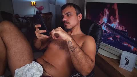 officeman7 online show from 12.01.24