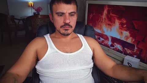 officeman7 online show from 12.04.24