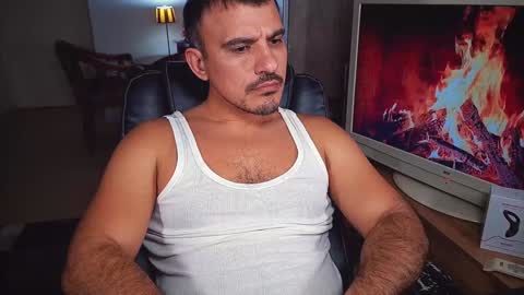 officeman7 online show from 12.12.24