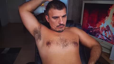 officeman7 online show from 12.13.24