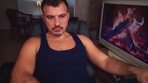 officeman7 online show from 12.16.24