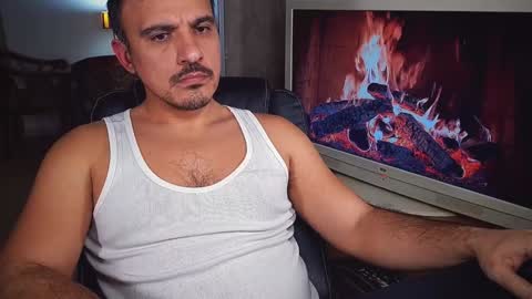 officeman7 online show from 12.31.24