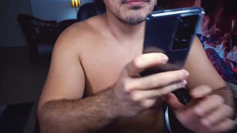 officeman7 online show from 12.31.24