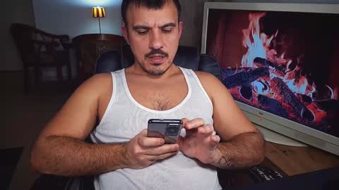 officeman7 online show from 01.04.25