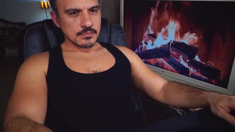 officeman7 online show from 01.10.25