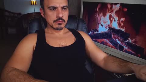 officeman7 online show from 01.12.25