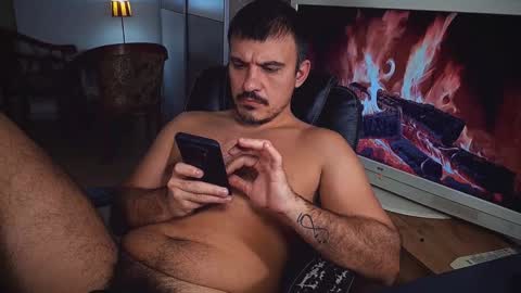 officeman7 online show from 01.12.25