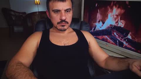 officeman7 online show from 01.13.25