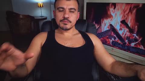 officeman7 online show from 01.20.25