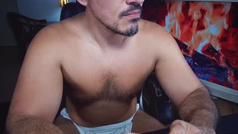 officeman7 online show from 01.28.25