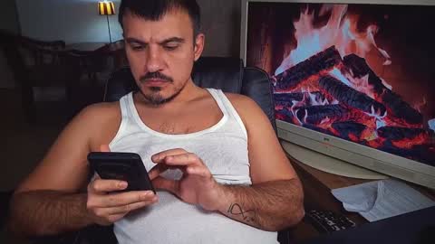 officeman7 online show from 02.05.25