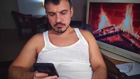 officeman7 online show from 02.09.25