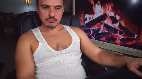 officeman7 online show from 02.15.25