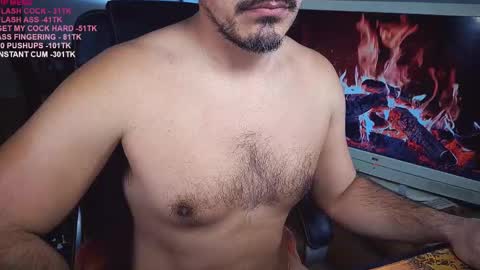 officeman7 online show from 02.24.25